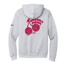 Cherry Bomb Hooded Sweatshirt