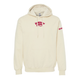 Cherry Bomb Hooded Sweatshirt - No Dinx Volleyball