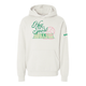 Hey Sport Hooded Sweatshirt - No Dinx Volleyball