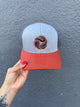 ND 3D Ball Embroidered Hat - No Dinx Volleyball