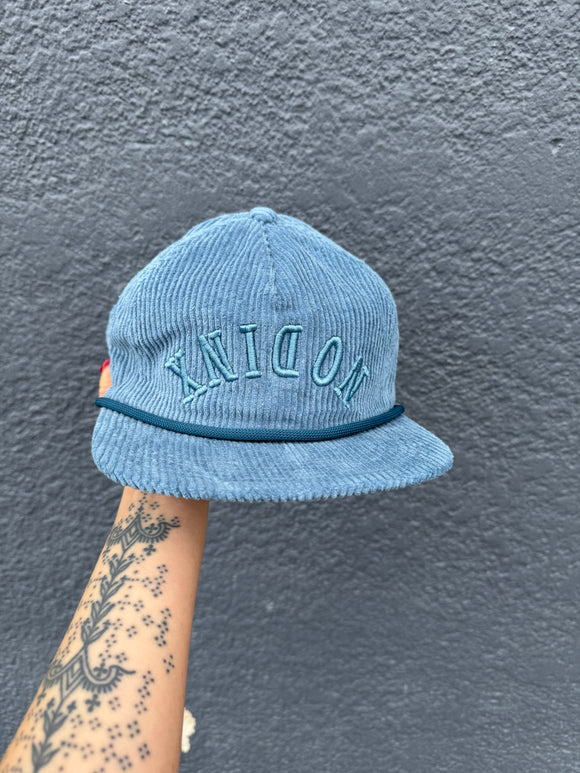 Invert Hat Locale - No Dinx Volleyball
