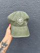 Volleyball California Embroidered Dad Hat - No Dinx Volleyball