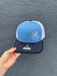 Volleyball California Embroidered Hat - No Dinx Volleyball