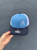 Volleyball California Embroidered Hat - No Dinx Volleyball