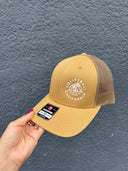 Volleyball California Embroidered Hat - No Dinx Volleyball