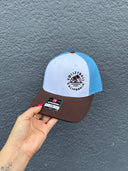 Volleyball California Embroidered Hat - No Dinx Volleyball