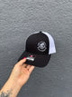 Volleyball California Embroidered Hat - No Dinx Volleyball