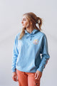 Can Ya Dig It Hooded Sweatshirt - No Dinx Volleyball