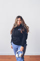 Life's A Beach Hooded Sweatshirt - No Dinx Volleyball