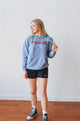 Kona Hooded Sweatshirt - No Dinx Volleyball