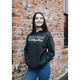 Stronger Together Hoodie - No Dinx Volleyball