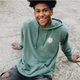 Celestial Hoodie - No Dinx Volleyball