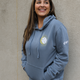 Celestial Hoodie - No Dinx Volleyball