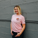 Free Your Game Short Sleeve Shirt - No Dinx Volleyball