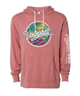 Tropical Puff - No Dinx Volleyball