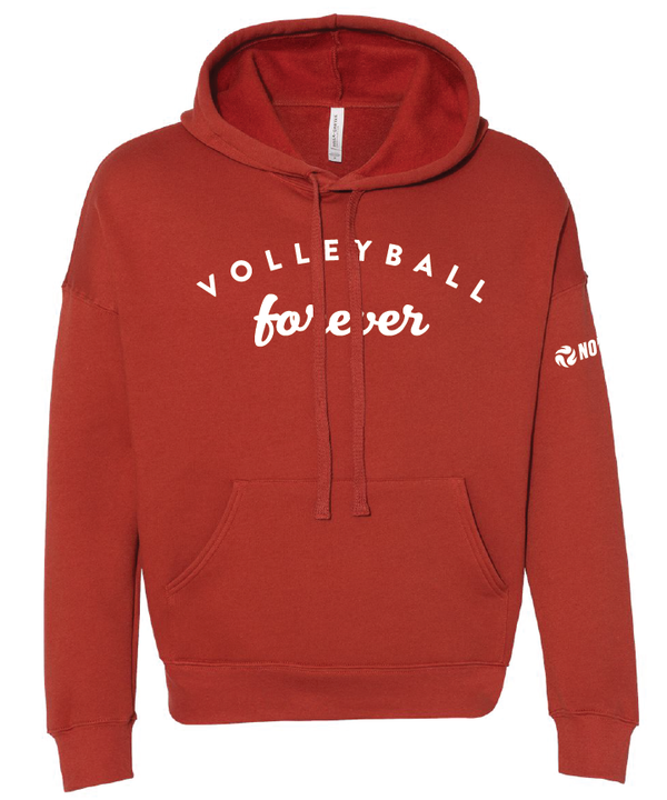 Volleyball Forever - No Dinx Volleyball