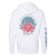 VB N' Roses Hoodie - No Dinx Volleyball