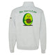 Guac Is Extra Quarter-Zip - No Dinx Volleyball