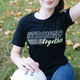 Stronger Together Short Sleeve Shirt - No Dinx Volleyball