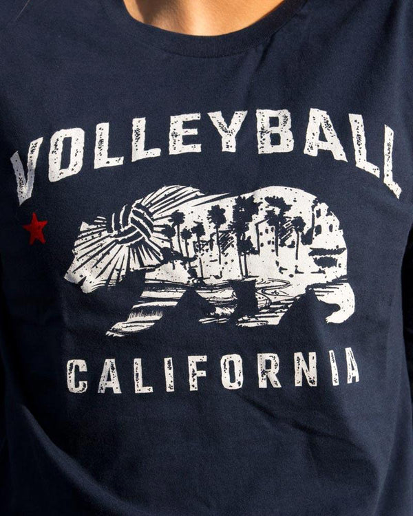 Bear California - No Dinx Volleyball