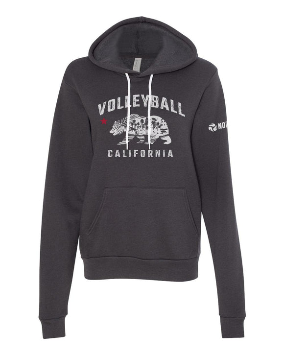 Bear California - No Dinx Volleyball