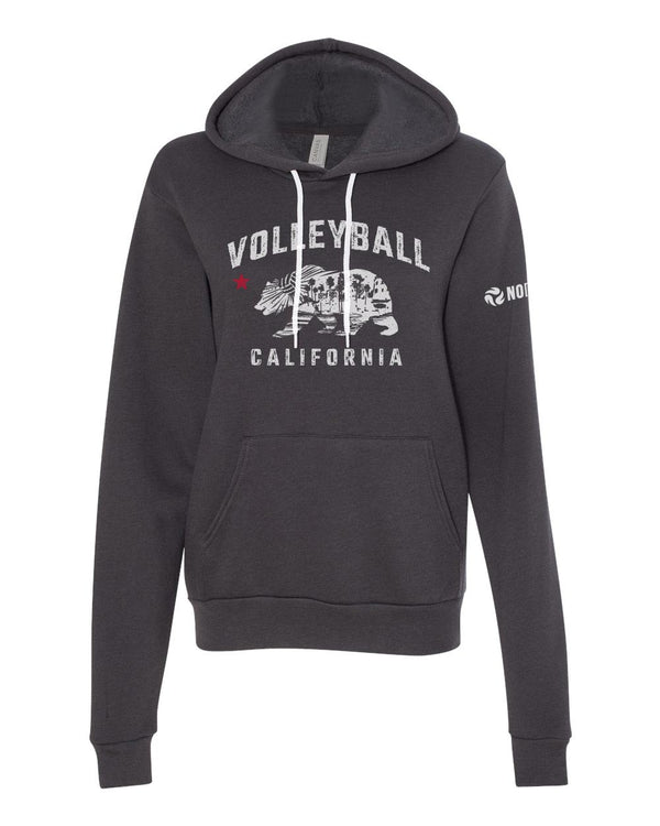 Bear California - No Dinx Volleyball