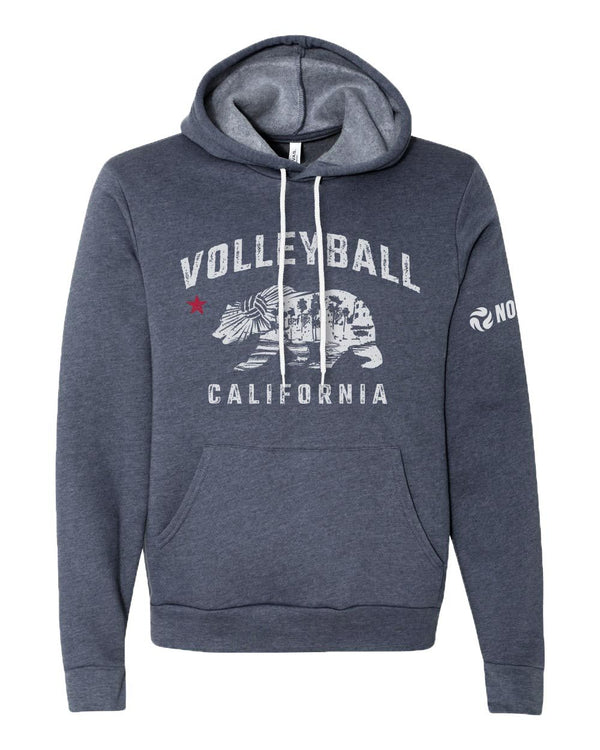 Bear California - No Dinx Volleyball