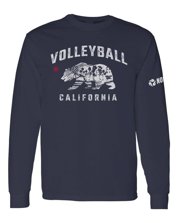 Bear California - No Dinx Volleyball