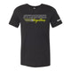 Stronger Together Short Sleeve Shirt - No Dinx Volleyball