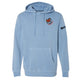 Free Your Game Hoodie - No Dinx Volleyball