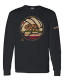 California Ball - No Dinx Volleyball