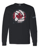 Canada Ball - No Dinx Volleyball