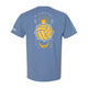 Celestial Short Sleeve Shirt - No Dinx Volleyball