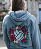 Kona - No Dinx Volleyball
