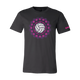 Mosaic Short Sleeve Shirt - No Dinx Volleyball
