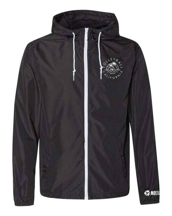 NDVB Windbreaker - No Dinx Volleyball