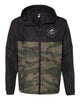 NDVB Windbreaker - No Dinx Volleyball