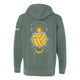 Celestial Hoodie - No Dinx Volleyball