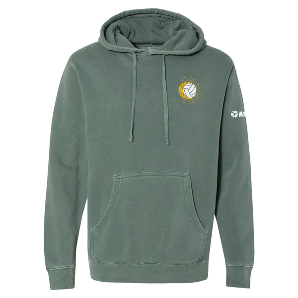 Celestial Hoodie - No Dinx Volleyball