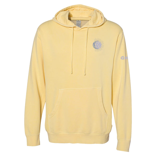 Celestial Hoodie - No Dinx Volleyball