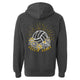 Feelin' Sunny Hoodie - No Dinx Volleyball