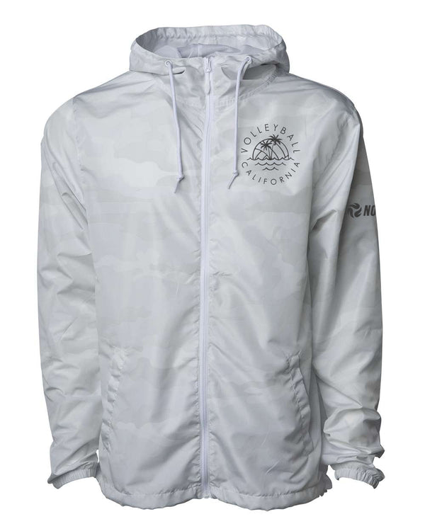 NDVB Windbreaker - No Dinx Volleyball