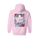 Heart Of It All Hooded Sweatshirt - No Dinx Volleyball