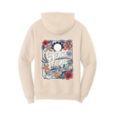 Heart Of It All Hooded Sweatshirt - No Dinx Volleyball