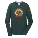 California Ball Long Sleeve Shirt - No Dinx Volleyball