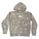 Cherry Bomb Camo Hooded Sweatshirt - No Dinx Volleyball