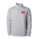 Cherry Bomb Quarter Zip - No Dinx Volleyball