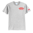 Cherry Bomb Short Sleeve Shirt - No Dinx Volleyball
