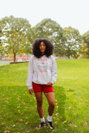 Pacifica Hooded Sweatshirt - No Dinx Volleyball