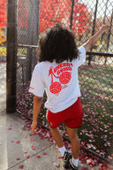 Cherry Bomb Short Sleeve Shirt - No Dinx Volleyball